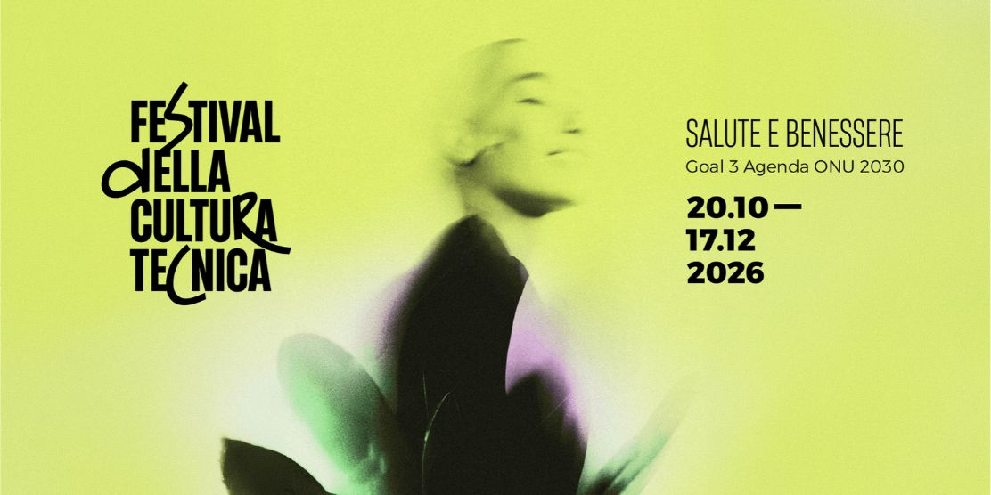 Festival della Cultura Tecnica 2026: gli appuntamenti di Parma e provincia dal 20 ottobre al 12 dicembre